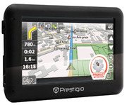  GPS-навигаторы Prestigio,  Garmin от 16 980 тг с бесплатной доставкой!
